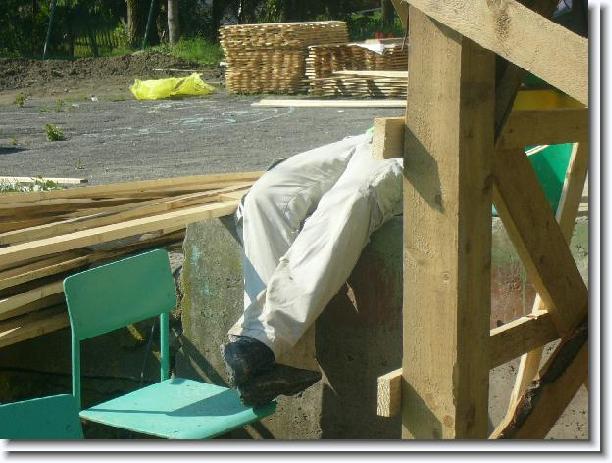 Letztes Bild erreicht