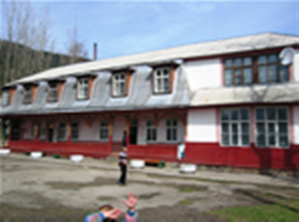 Helfen Waisenkinder IBO